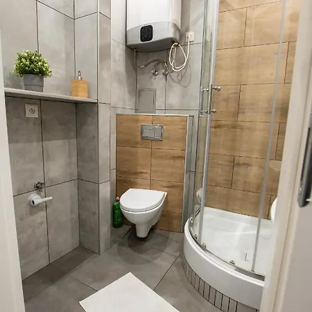Apartament Estakada 2 Czestochowa Exterior photo