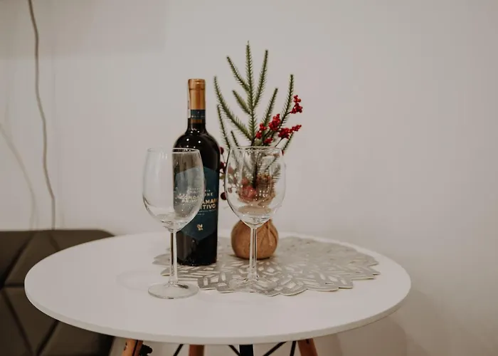 Apartament Estakada 2