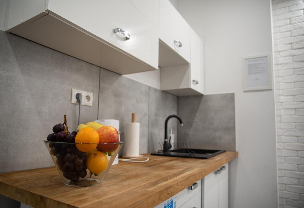 Apartment Estakada 2 Czestochowa