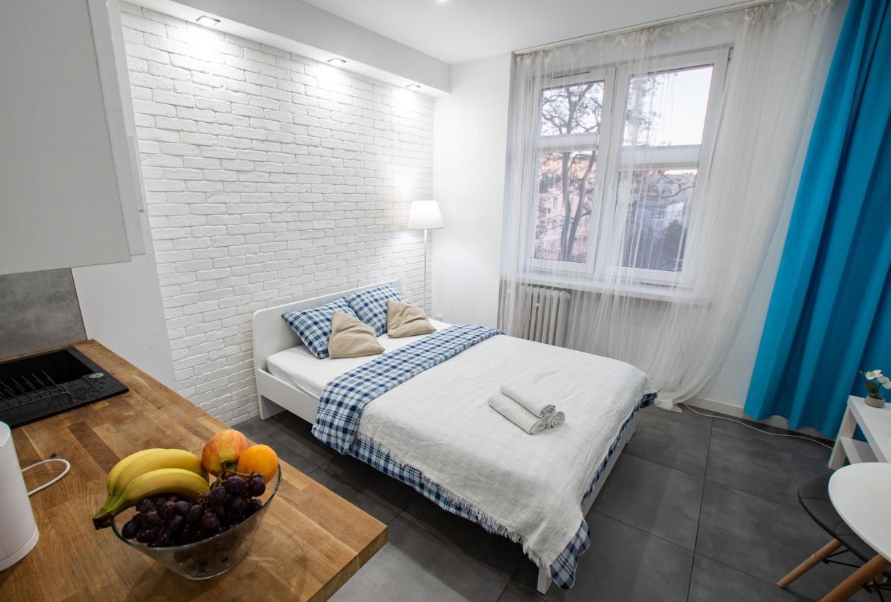 Apartment Estakada 2