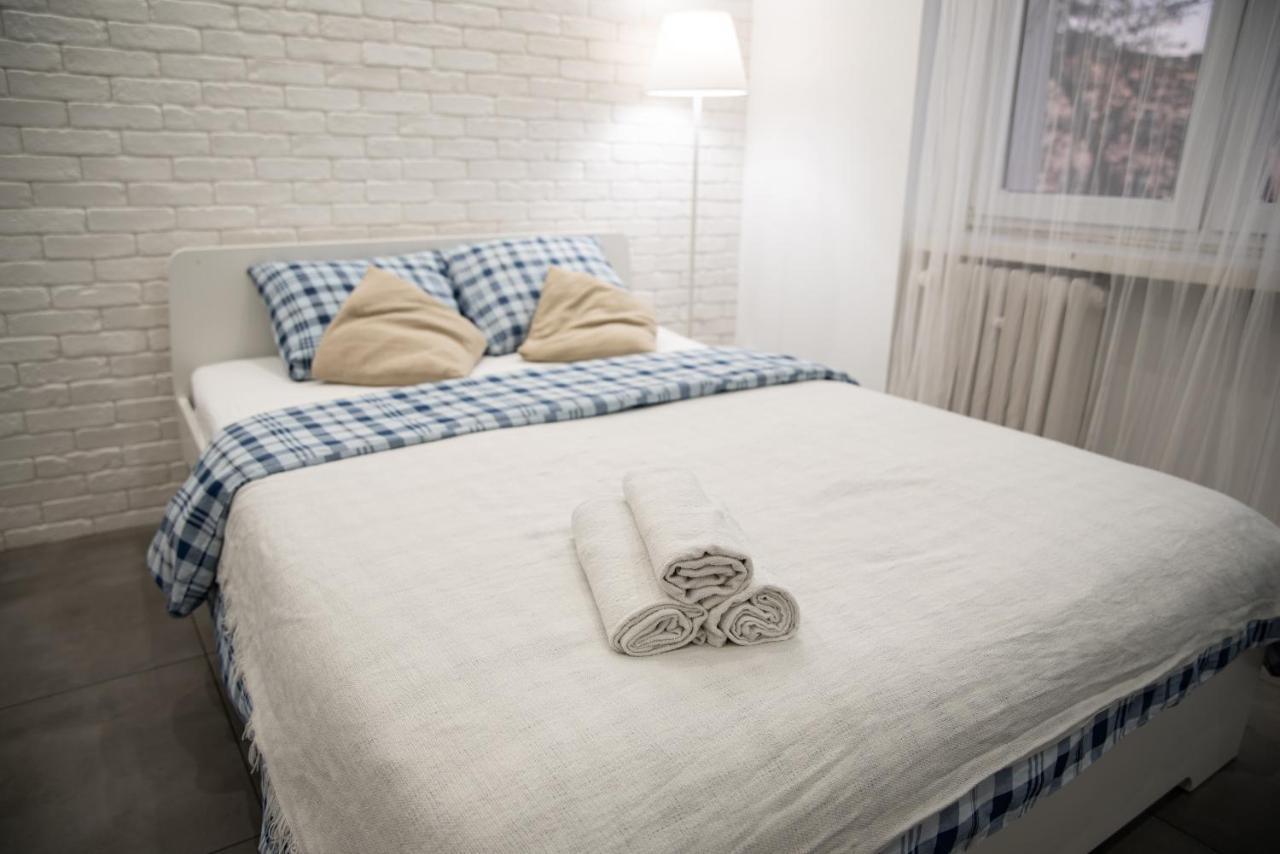 Apartment Estakada 2