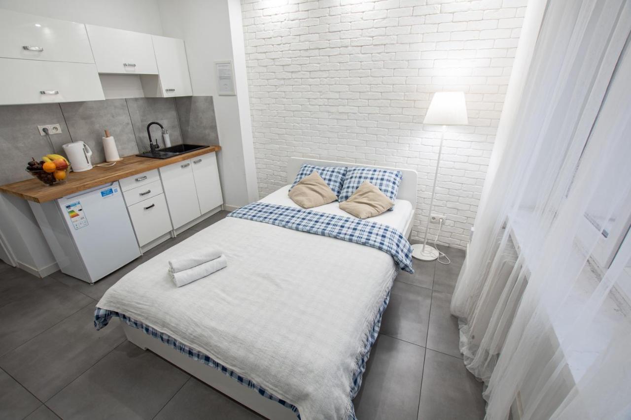 Apartment Estakada 2 Czestochowa