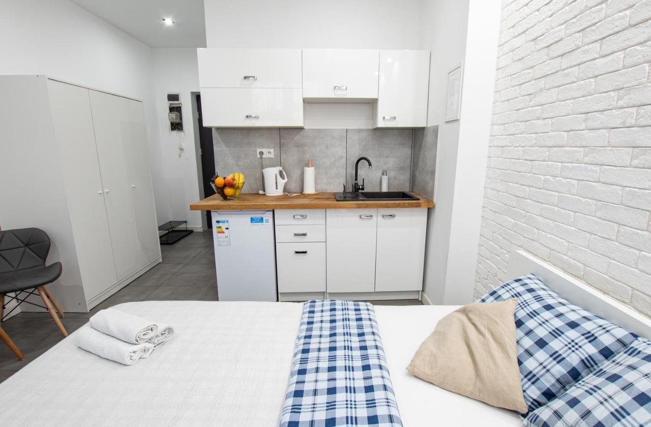 Estakada 2 Apartment Czestochowa
