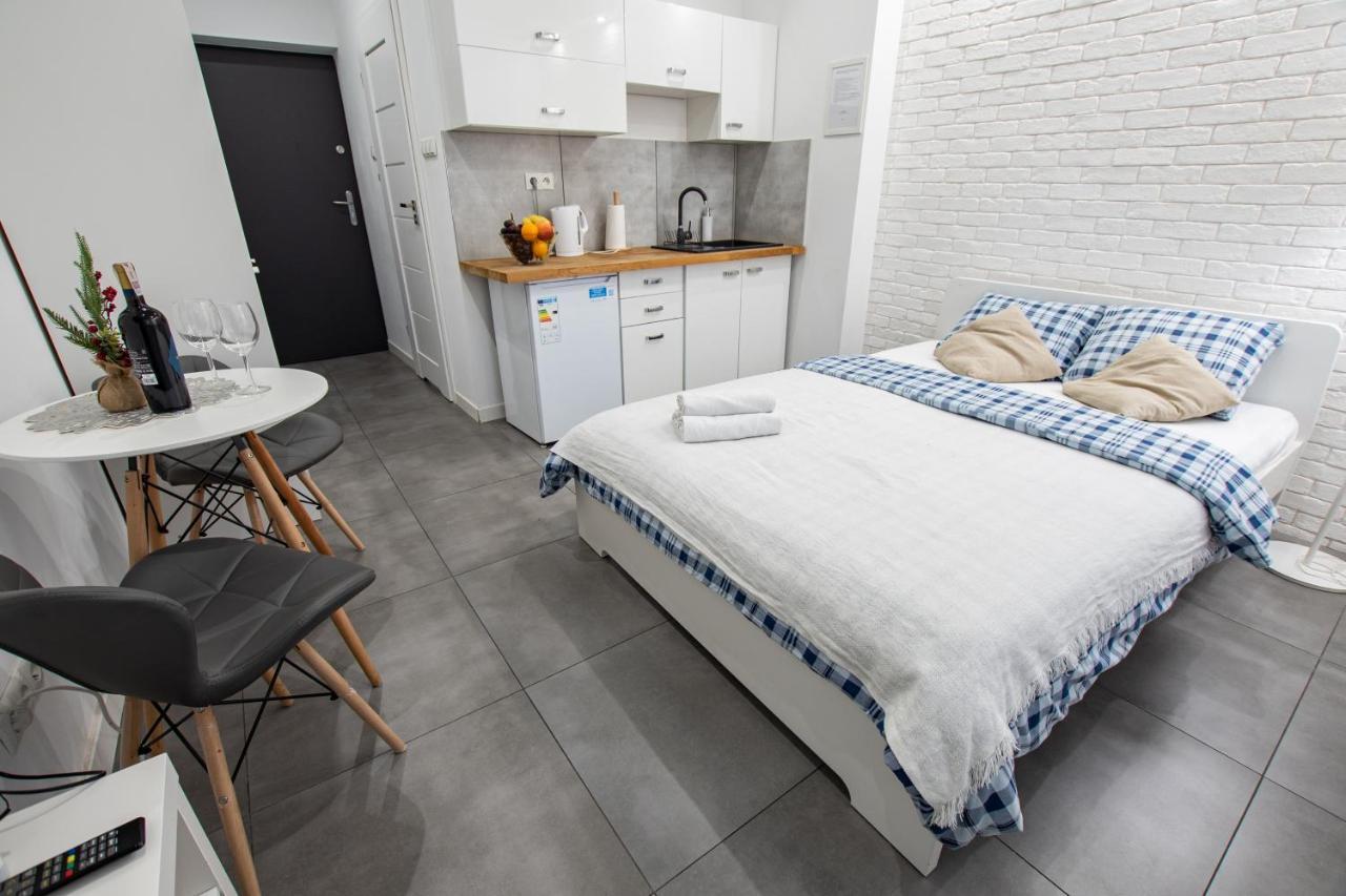 Estakada 2 Apartment Czestochowa